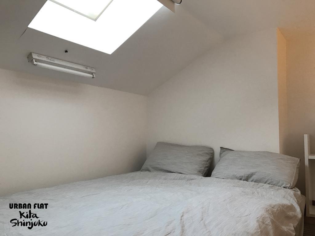 Urban Flat Kita Shinjuku Appartement