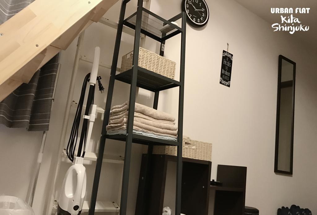 Appartement Urban Flat Kita Shinjuku *