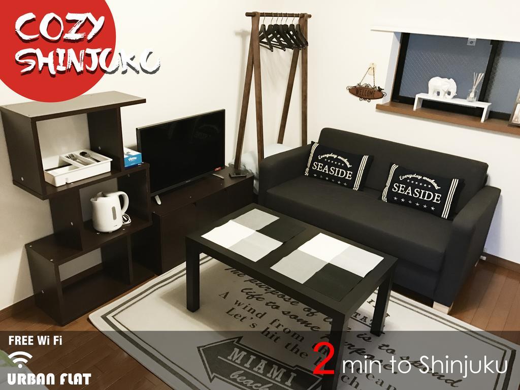 Appartement Urban Flat Kita Shinjuku