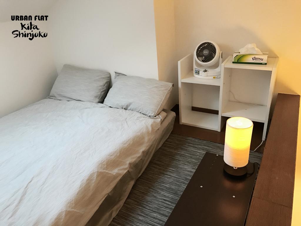 Urban Flat Kita Shinjuku Apartment